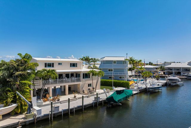 122 Court Contessa, Lower Matecumbe, FL 33036