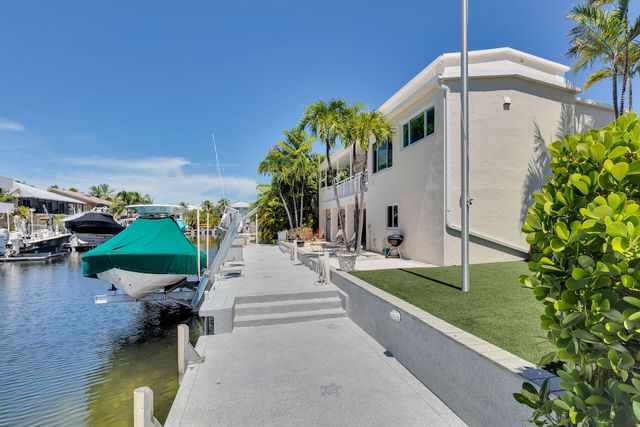 122 Court Contessa, Lower Matecumbe, FL 33036