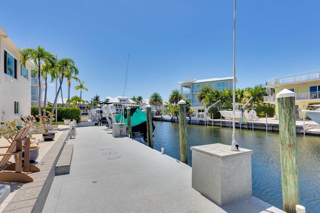 122 Court Contessa, Lower Matecumbe, FL 33036