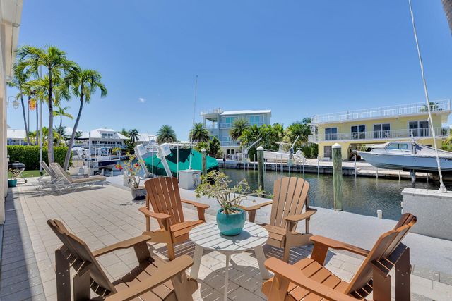 122 Court Contessa, Lower Matecumbe, FL 33036