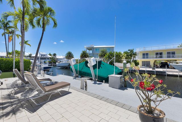 122 Court Contessa, Lower Matecumbe, FL 33036