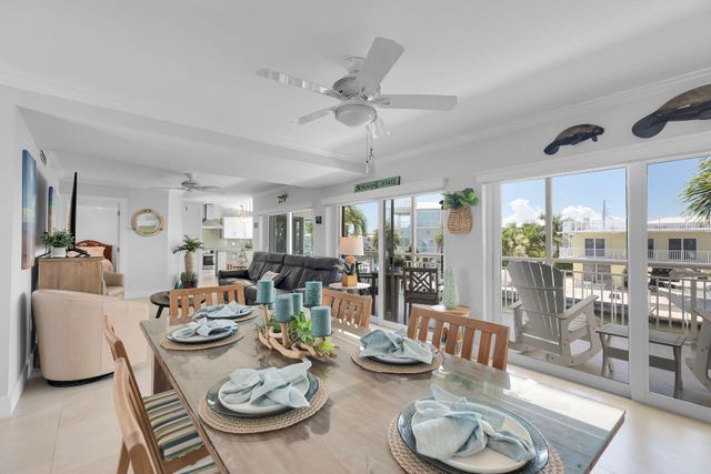 122 Court Contessa, Lower Matecumbe, FL 33036