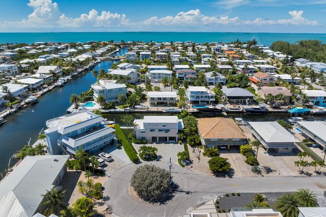 122 Court Contessa, Lower Matecumbe, FL 33036