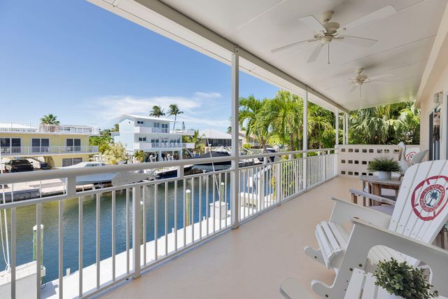 122 Court Contessa, Lower Matecumbe, FL 33036