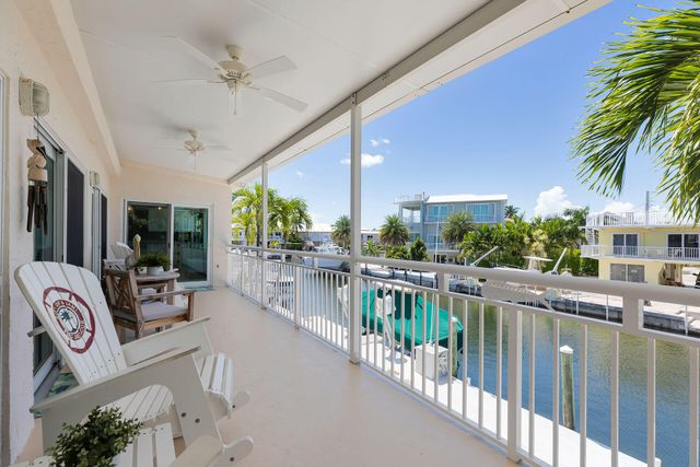 122 Court Contessa, Lower Matecumbe, FL 33036