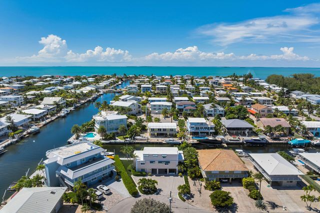 122 Court Contessa, Lower Matecumbe, FL 33036