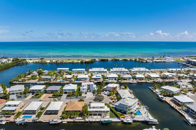 122 Court Contessa, Lower Matecumbe, FL 33036