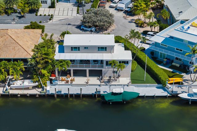 122 Court Contessa, Lower Matecumbe, FL 33036