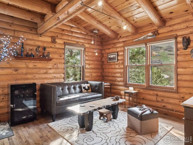 1280 N Cedar Brook Rd, Boulder, CO 80304