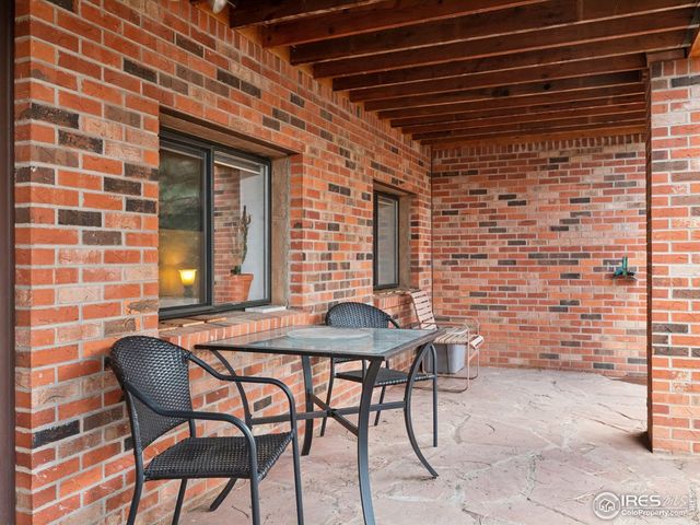 1280 N Cedar Brook Rd, Boulder, CO 80304