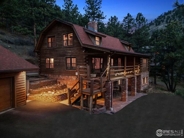 1280 N Cedar Brook Rd, Boulder, CO 80304