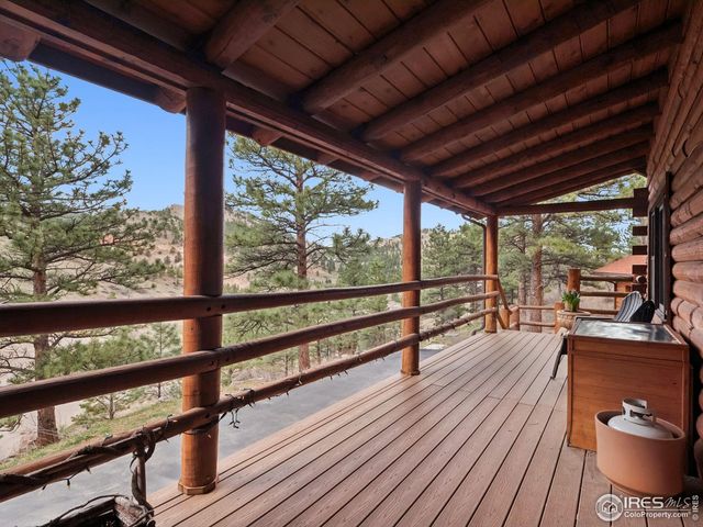 1280 N Cedar Brook Rd, Boulder, CO 80304