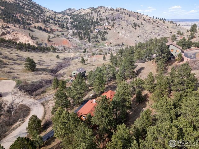 1280 N Cedar Brook Rd, Boulder, CO 80304