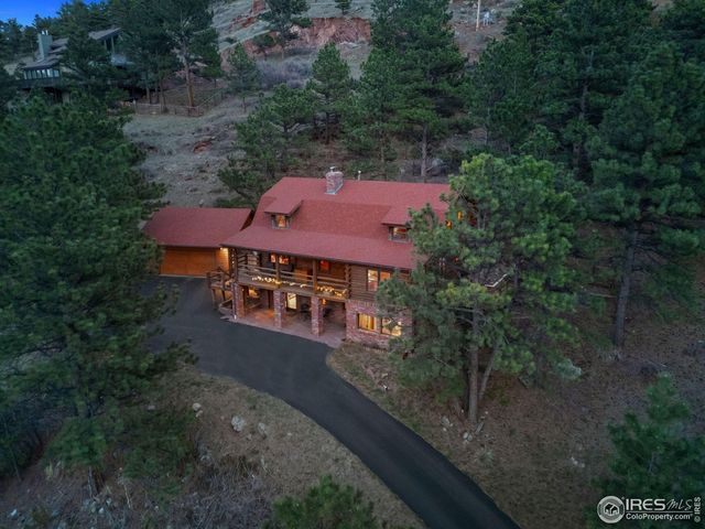 1280 N Cedar Brook Rd, Boulder, CO 80304