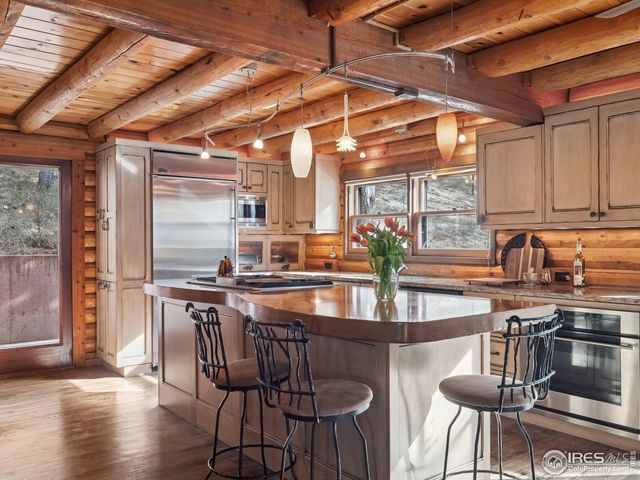 1280 N Cedar Brook Rd, Boulder, CO 80304