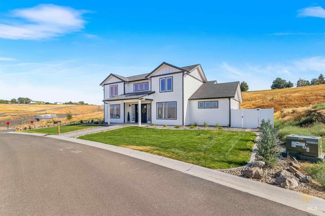 414 Highwater Street, Lewiston, ID 83501