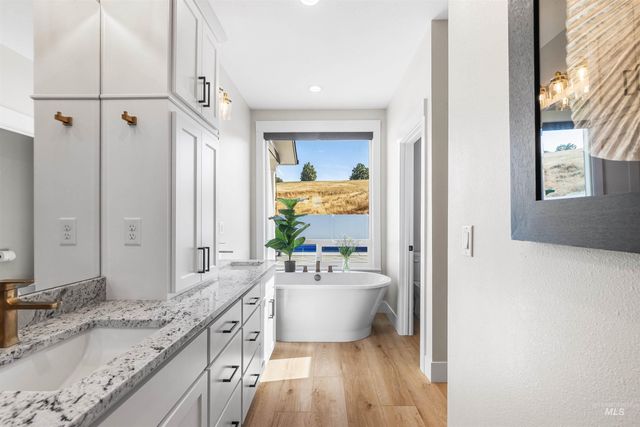 414 Highwater Street, Lewiston, ID 83501