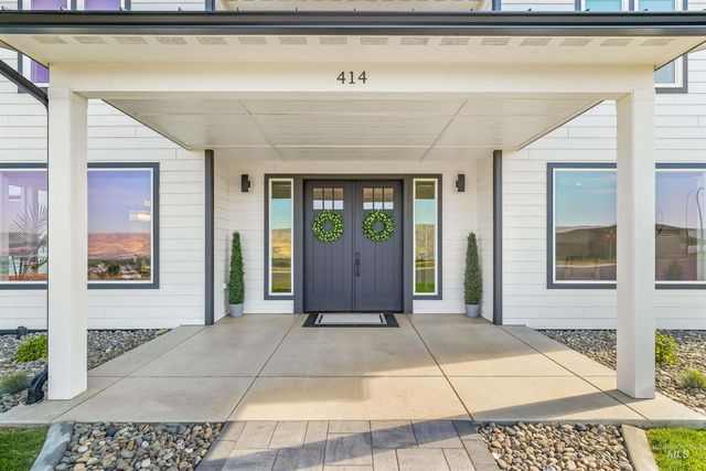 414 Highwater Street, Lewiston, ID 83501