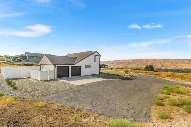 414 Highwater Street, Lewiston, ID 83501