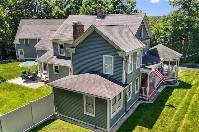 78 Highland St, Holden, MA 01520