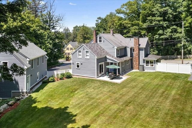 78 Highland St, Holden, MA 01520