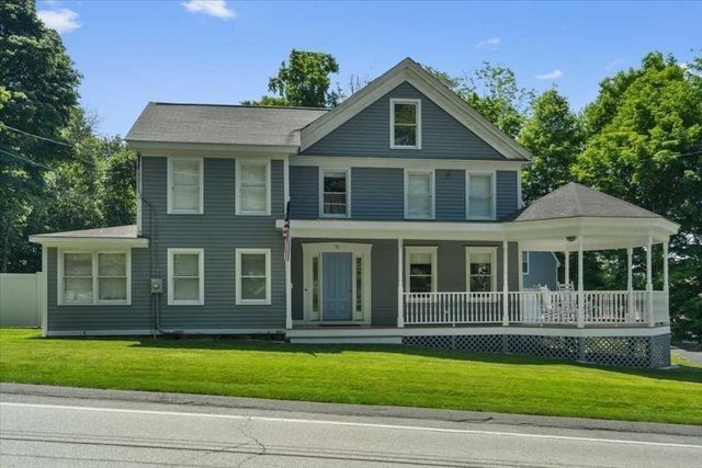 78 Highland St, Holden, MA 01520