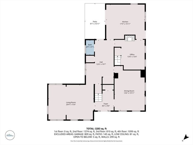 78 Highland St, Holden, MA 01520