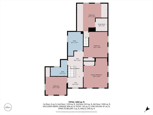 78 Highland St, Holden, MA 01520