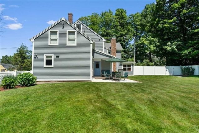 78 Highland St, Holden, MA 01520
