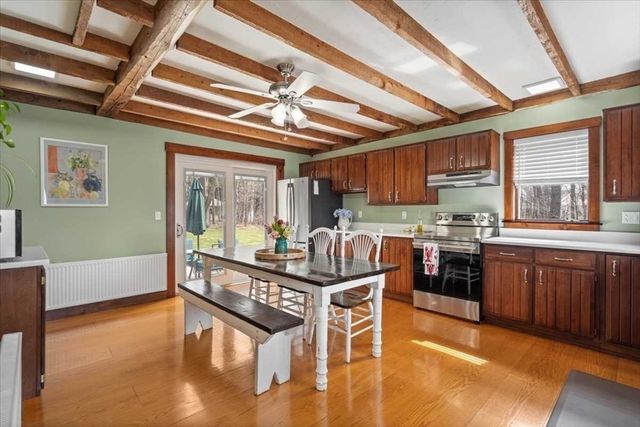 78 Highland St, Holden, MA 01520