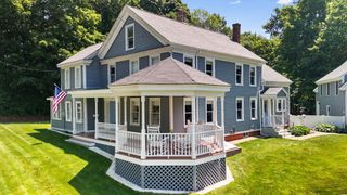 78 Highland St, Holden, MA 01520