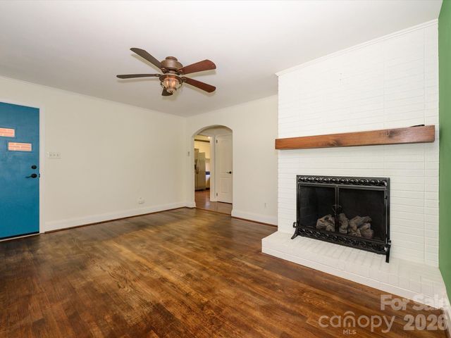 354 S Magnolia Street, Mooresville, NC 28115