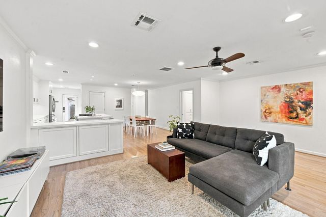 742 W 42nd Street, Houston, TX 77018