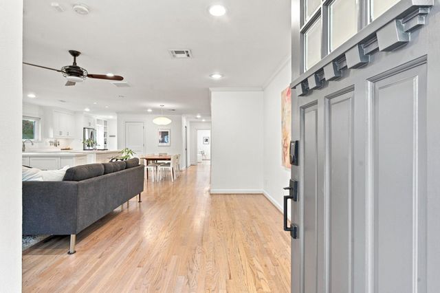 742 W 42nd Street, Houston, TX 77018
