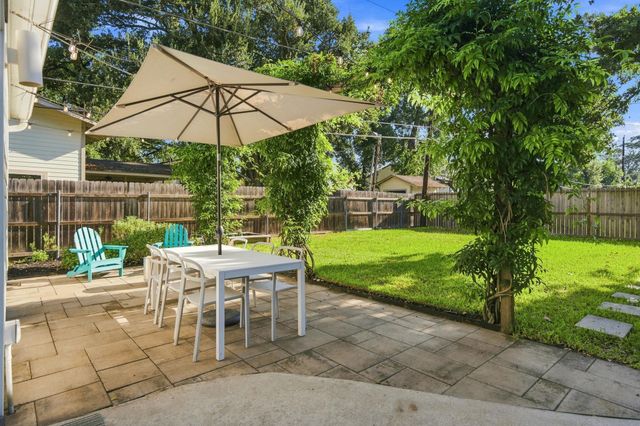 742 W 42nd Street, Houston, TX 77018