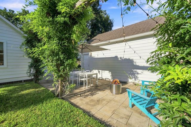 742 W 42nd Street, Houston, TX 77018