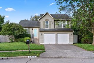 5659 Converse Court, Hilliard, OH 43026