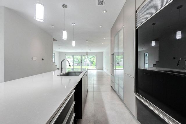 1222 Marconi Street, Houston, TX 77019