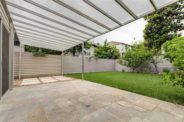 1222 Marconi Street, Houston, TX 77019