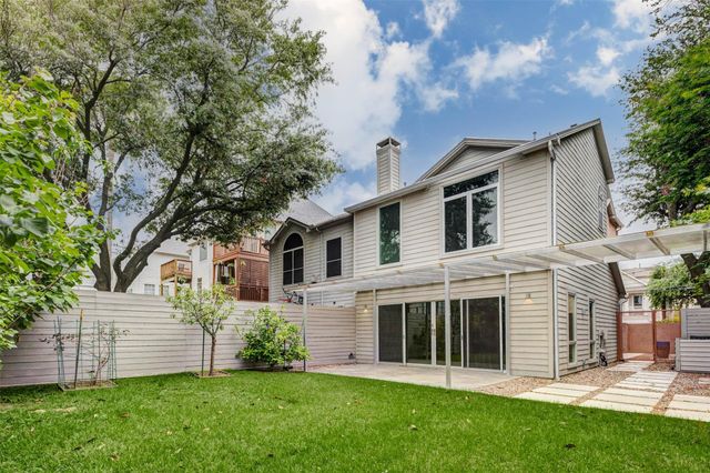 1222 Marconi Street, Houston, TX 77019