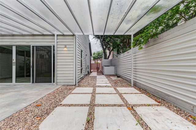 1222 Marconi Street, Houston, TX 77019