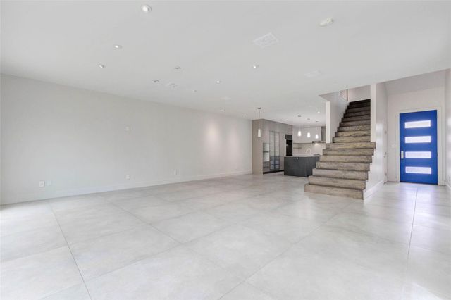 1222 Marconi Street, Houston, TX 77019