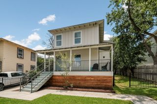 262 Claremont Ave # 1, San Antonio, TX 78209