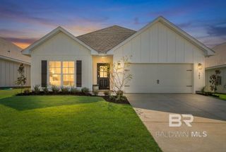 383 Haise Lane, Gulf Shores, AL 36542