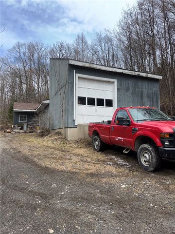 714 Pleasant Valley Road, Sherburne, NY 13460