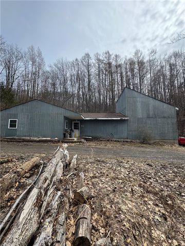 714 Pleasant Valley Road, Sherburne, NY 13460