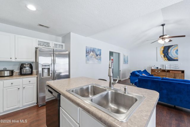 437 Spring Drive, Jacksonville, NC 28540