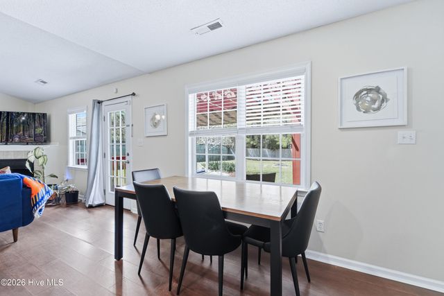 437 Spring Drive, Jacksonville, NC 28540