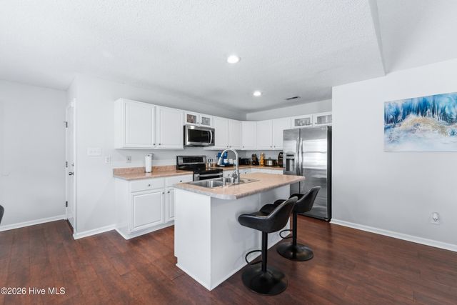 437 Spring Drive, Jacksonville, NC 28540