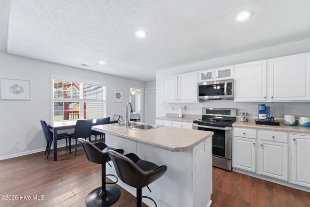 437 Spring Drive, Jacksonville, NC 28540